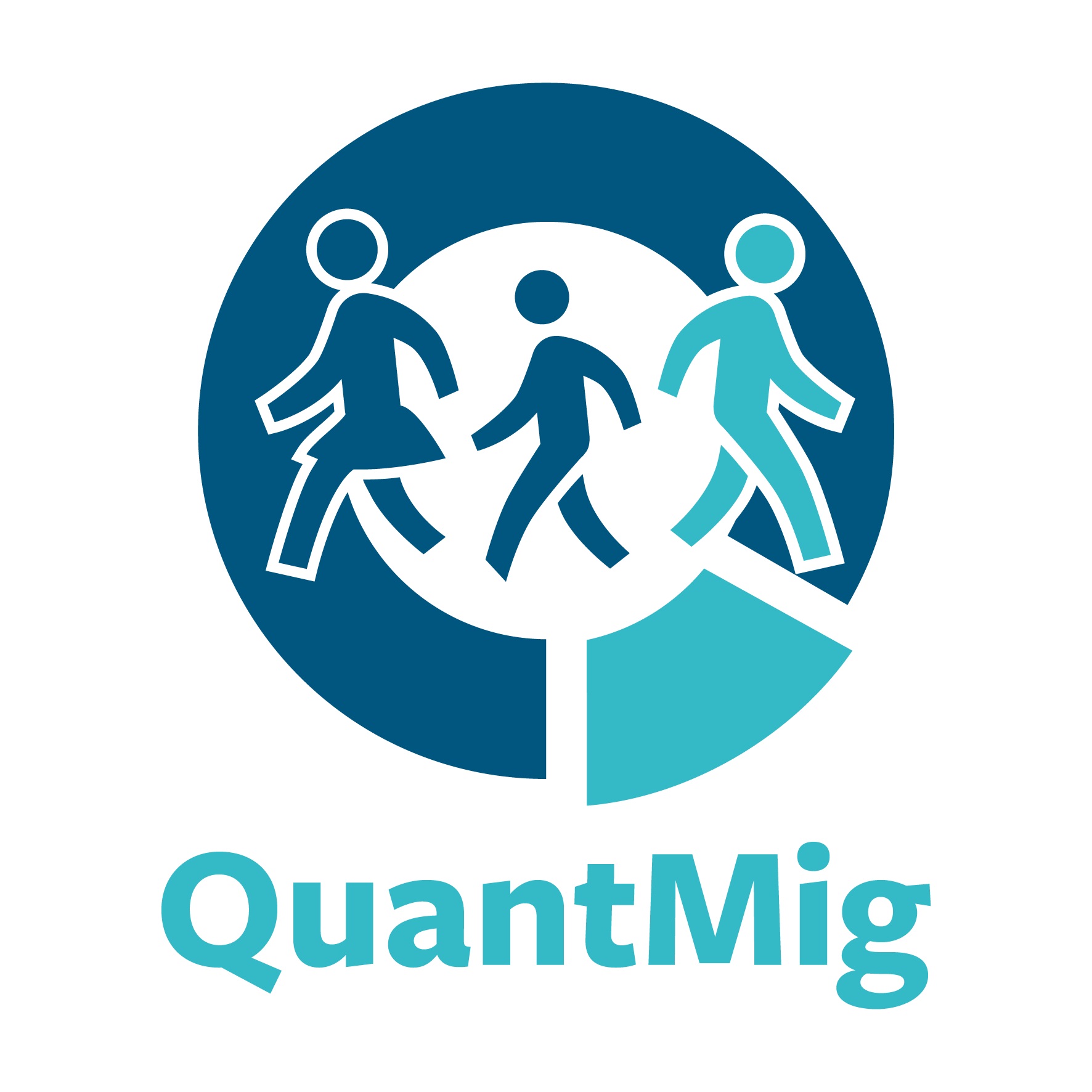 QuantMig Logo